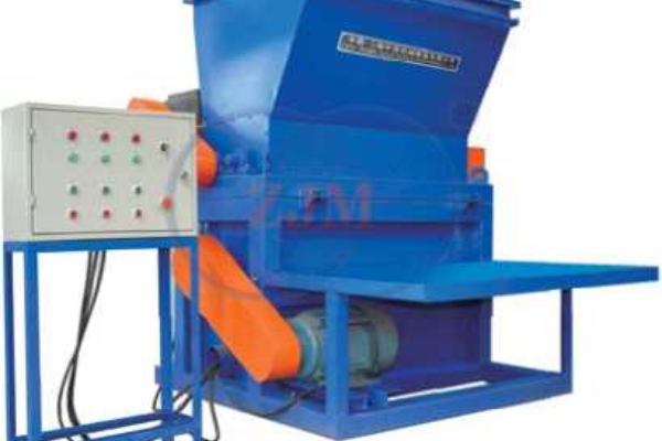 EPS Recycling System