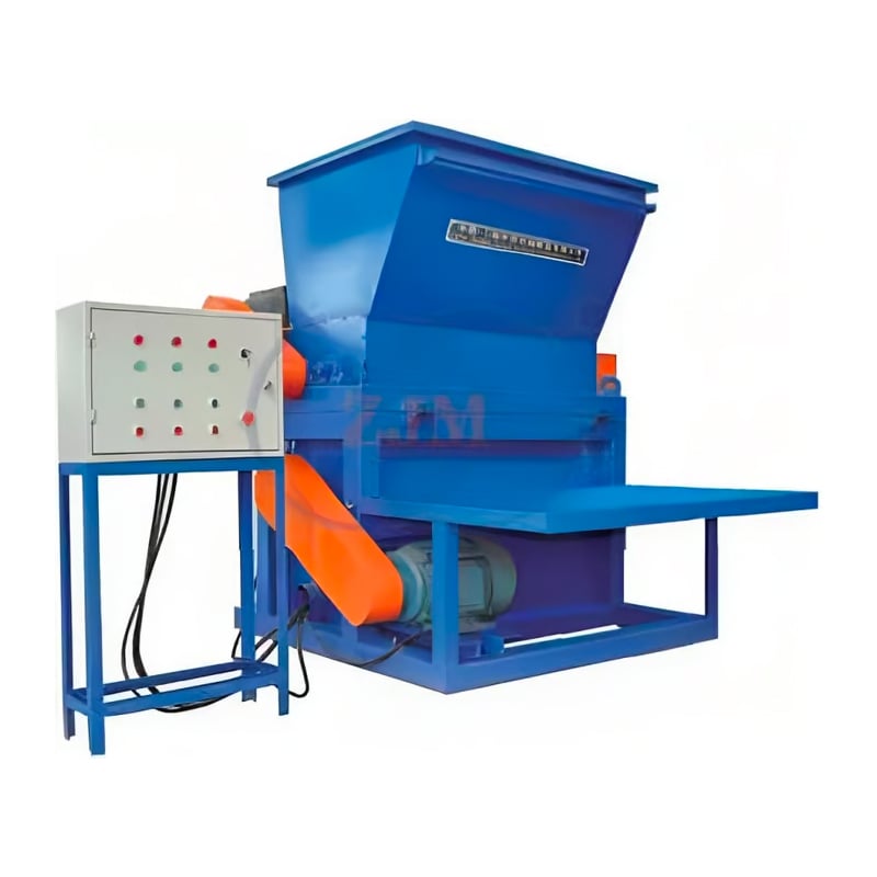 EPS Crusher